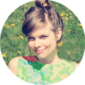 Profile picture for elizabeth olwen