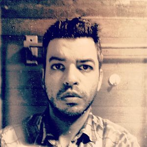 Profile picture for Tony Altamirano