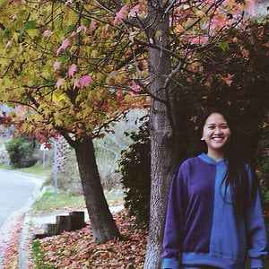 Profile picture for Christine Lam