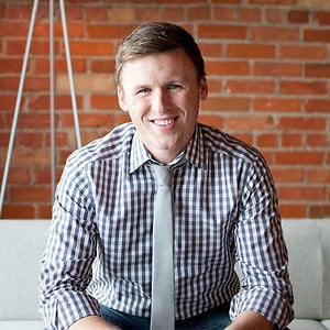 Profile picture for Thomas Wrench