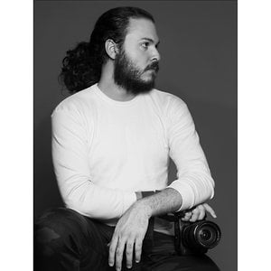 Profile picture for Mehdi Sefrioui