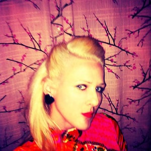 Profile picture for Gina Vecchione
