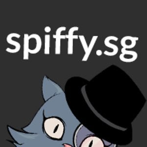Profile picture for SpiffyTV