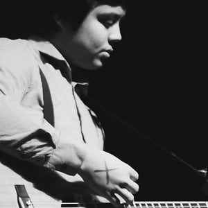 Profile picture for Matthew Fasullo