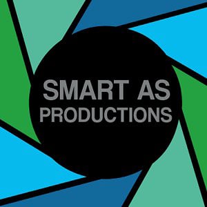 Profile picture for smart as productions