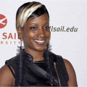 Profile picture for Latoya Pritchard