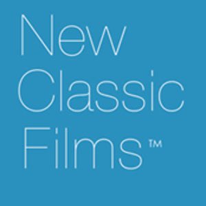 Profile picture for New Classic Films
