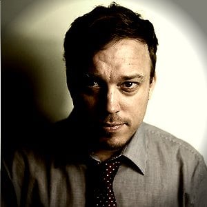 Profile picture for Jon Byron