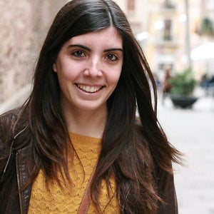 Profile picture for Maria Grande