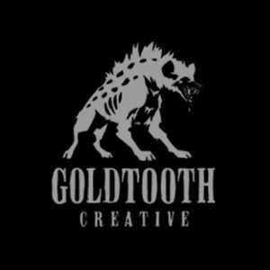Profile picture for Goldtooth Creative