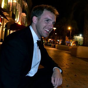 Profile picture for Alex Beatty