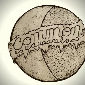 Profile picture for Common Apparel