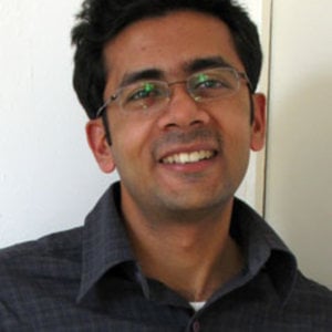 Profile picture for Nitin Das