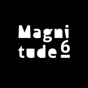 Profile picture for Magnitude6