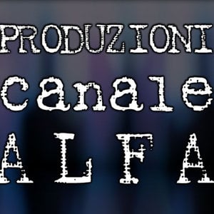 Profile picture for Produzioni Canale Alfa