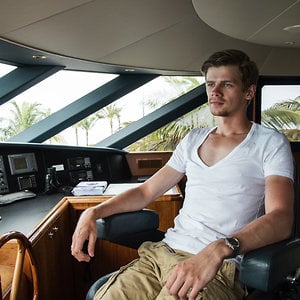 Profile picture for Ronaldas Buozis