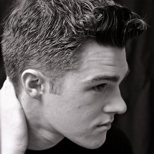 Profile picture for Peter Walker