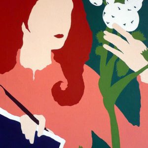 Profile picture for Laetitia Laguzet