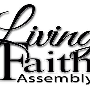 Profile picture for Living Faith