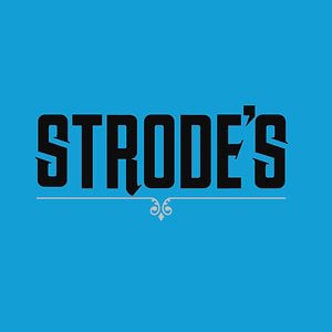 Profile picture for Kjell Strode