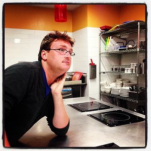Profile picture for Andrew Watt