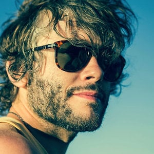 Profile picture for Benjamin Reece