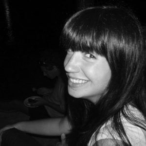 Profile picture for Nikoleta Leousi