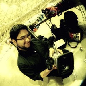 Profile picture for Sammy Sarzoza
