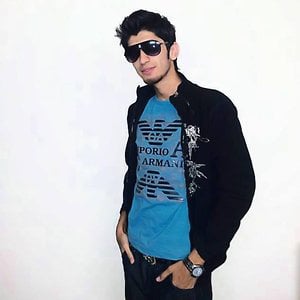 Profile picture for Junaid Khan
