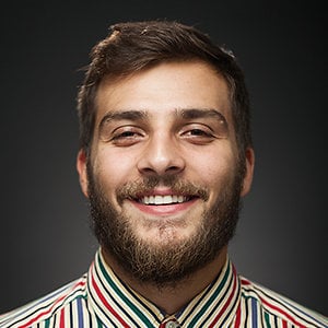 Profile picture for Rafael Quick