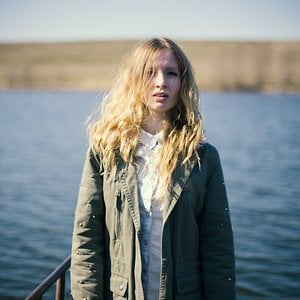 Profile picture for daria khoroshavina