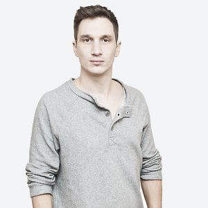 Profile picture for Christian Grewe