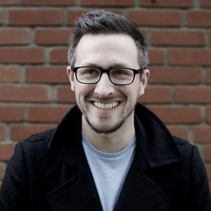 Profile picture for Ross Chapman