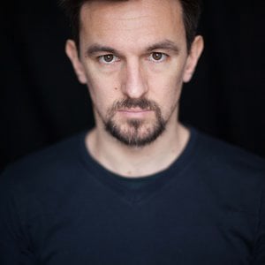 Profile picture for Jerome POLNY