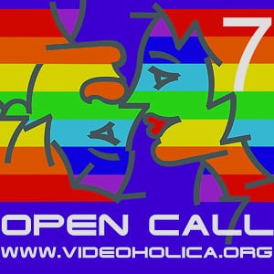 Profile picture for Videoholica Video Art Festival