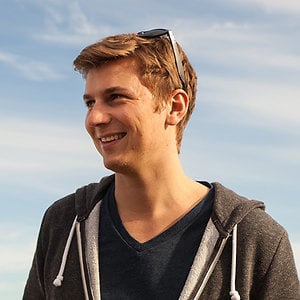 Profile picture for Nathaniel Schmidt