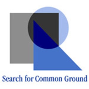 Profile picture for Search for Common Ground
