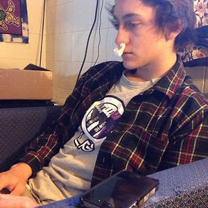 Profile picture for Justin Hardesty