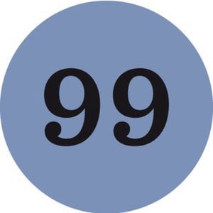 Profile picture for 99FACES