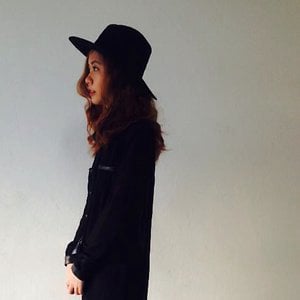Profile picture for Eileen Wong