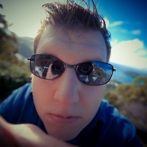 Profile picture for Jordan Oplinger