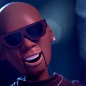 Profile picture for viva la puppet