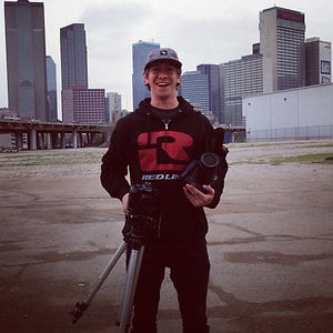 Profile picture for Jeff Tabb