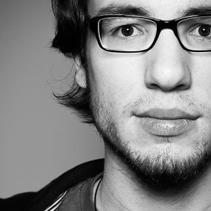 Profile picture for Nik Stohn