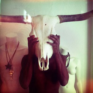 Profile picture for Sean Derrick Cooper Marquardt