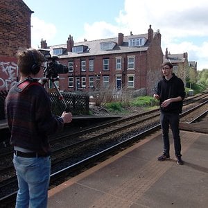 Profile picture for Thomas Stephens