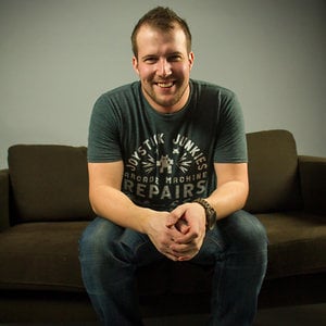 Profile picture for Nathan Adams