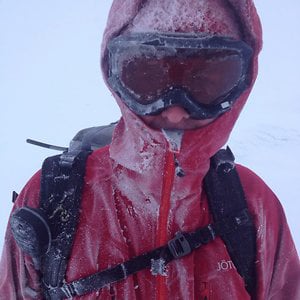 Profile picture for John Sutherland