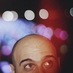 Profile picture for Leandro Rial