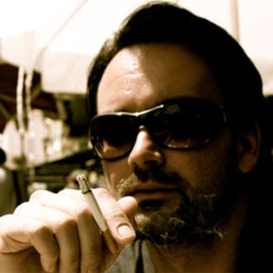 Profile picture for Tim Rombach